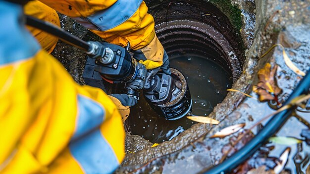 Plumber Melbourne
